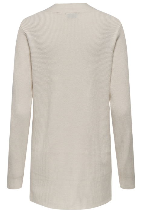 Jacqueline de Yong jdyprime life l/s open cardigan knt